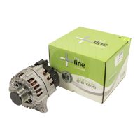 Alternator new part +Line
