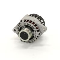 Alternator 140 A 6 PK
