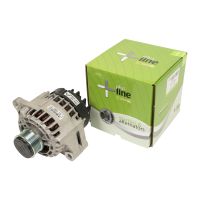 Alternator new part +Line
