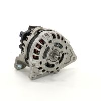 Alternator new part +Line