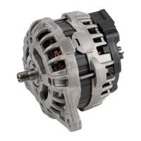 Alternator new without freewheel