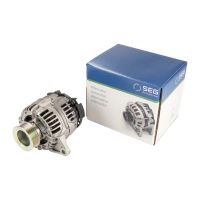 Alternator new part Bosch / SEG