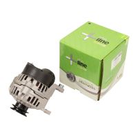 Alternator new part +Line