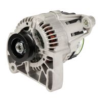 Alternator new part +Line