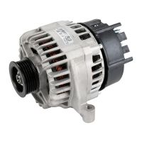 Alternator new part +Line