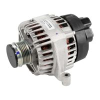 Alternator New 120 AH Denso