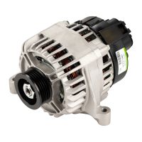 Alternator new part +Line