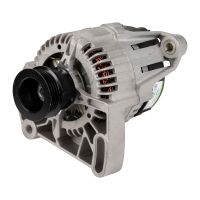 Alternator 90 A 5-PK