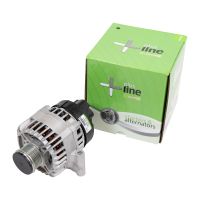 Alternator 120 A Denso