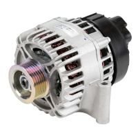 Alternator New Denso 105 A