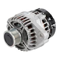 Alternator New Denso 120 A