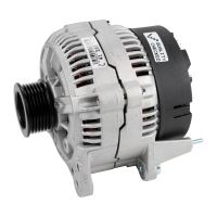 Alternator new part +Line