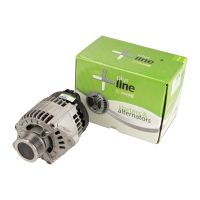 Alternator new part +Line