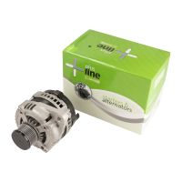 Alternator new part +Line