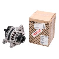 Alternator 110 A 7 grooved belts