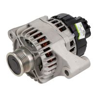 Alternator new part +Line