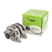 Alternator 150A freewheel 5410010