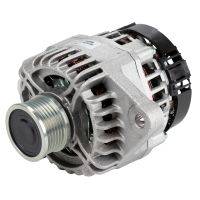 Alternator New 100 A DENSO