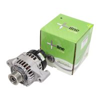 Alternator new part +Line