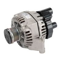 Alternator new part +Line