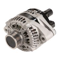 Alternator new part +Line
