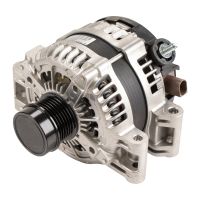 Alternator ORIGINAL