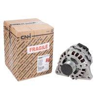 Alternator 150 A - pulley Ø 55 mm, 6 ribs