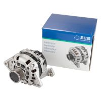 Lichtmaschine Neuteil SEG