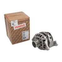 Alternator 150 A - pulley Ø 55 mm, 7 ribs