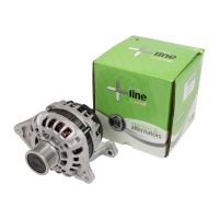Alternator new part +Line