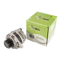 Alternator new part +Line