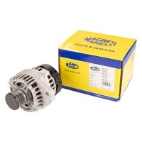 Alternator new part