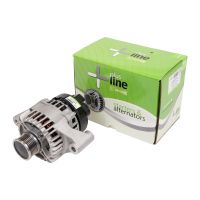 Alternator new part +Line