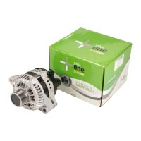 Alternator new part +Line