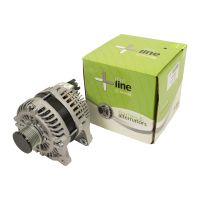 Alternator new part +Line