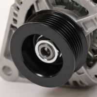Alternator new part +Line