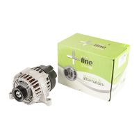 Alternator new part +Line