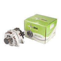 Alternator new part +Line
