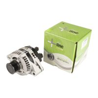 Alternator new part +Line