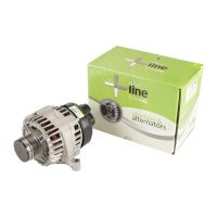 Alternator new part +Line