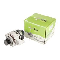 Alternator new part +Line