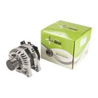 Alternator new part +Line