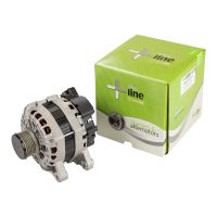 Alternator new part +Line