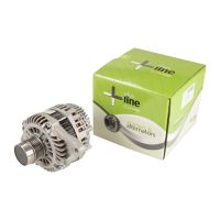 Alternator new part +Line