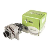 Alternator new part +Line