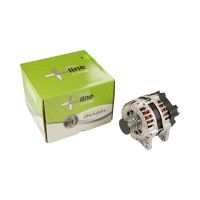 Alternator new part +Line