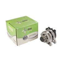 Alternator new part +Line