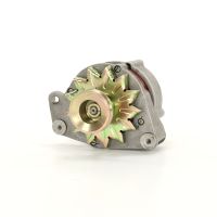 Alternator overhauled 65 A