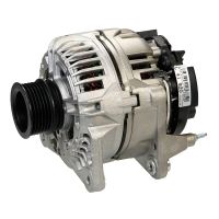 Alternator overhauled 90 A