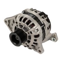 Alternator 110 A 7-groove original Iveco